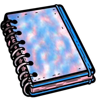 notebook