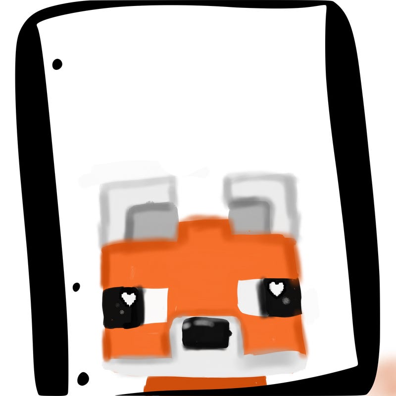 blank white page with nothing drawn on it