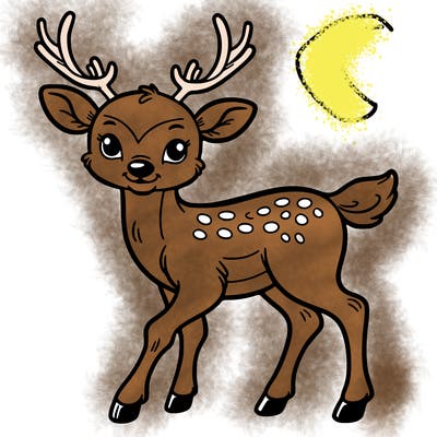 deer