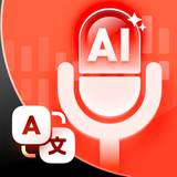 AI Voice Translate:Translator