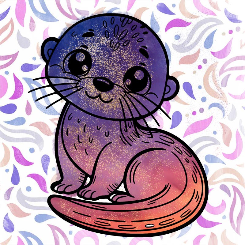 otter