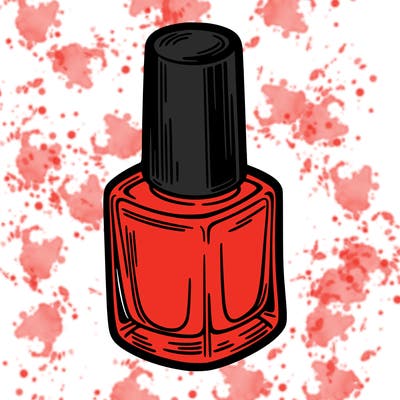 nail polish