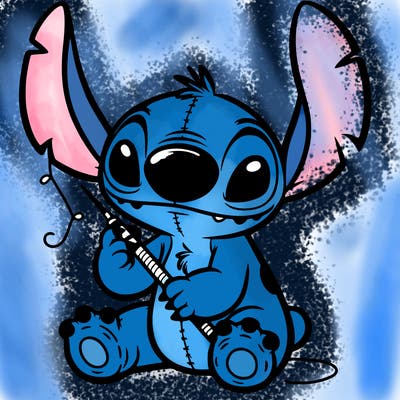 stitches