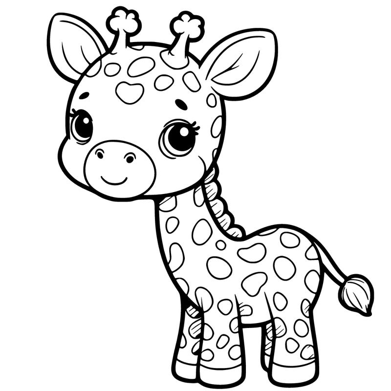giraffe