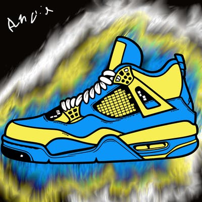 jordan 4