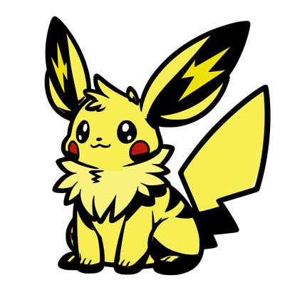 picachu