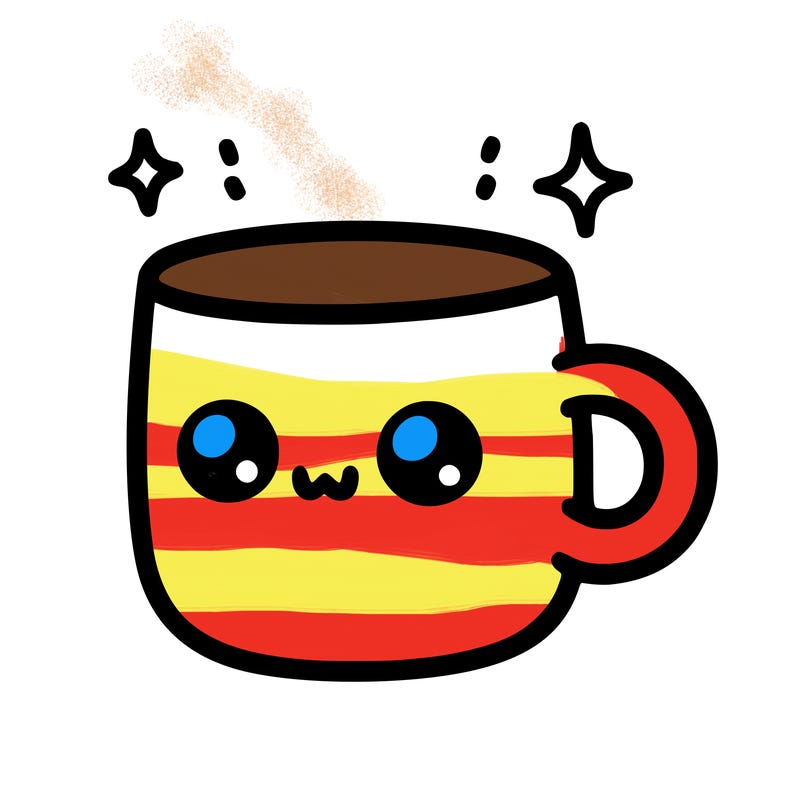 cup