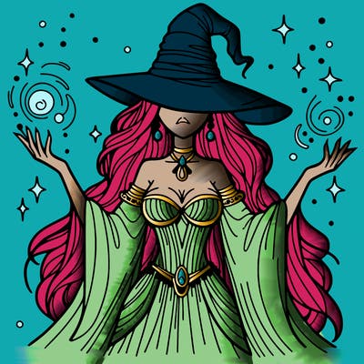 enchantress