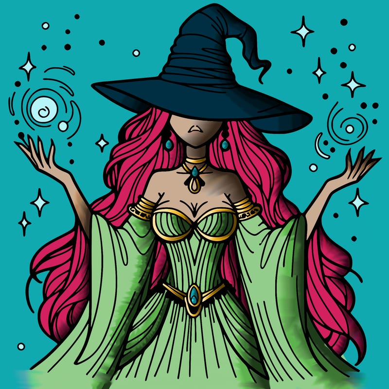 enchantress