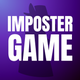 Imposter Game: Party Word Game