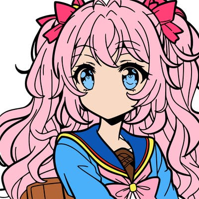 anime