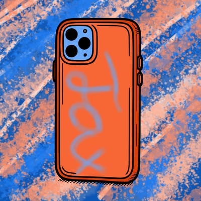 phone case