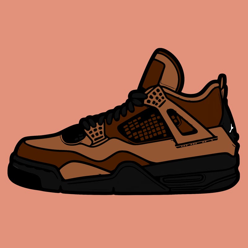jordan 4