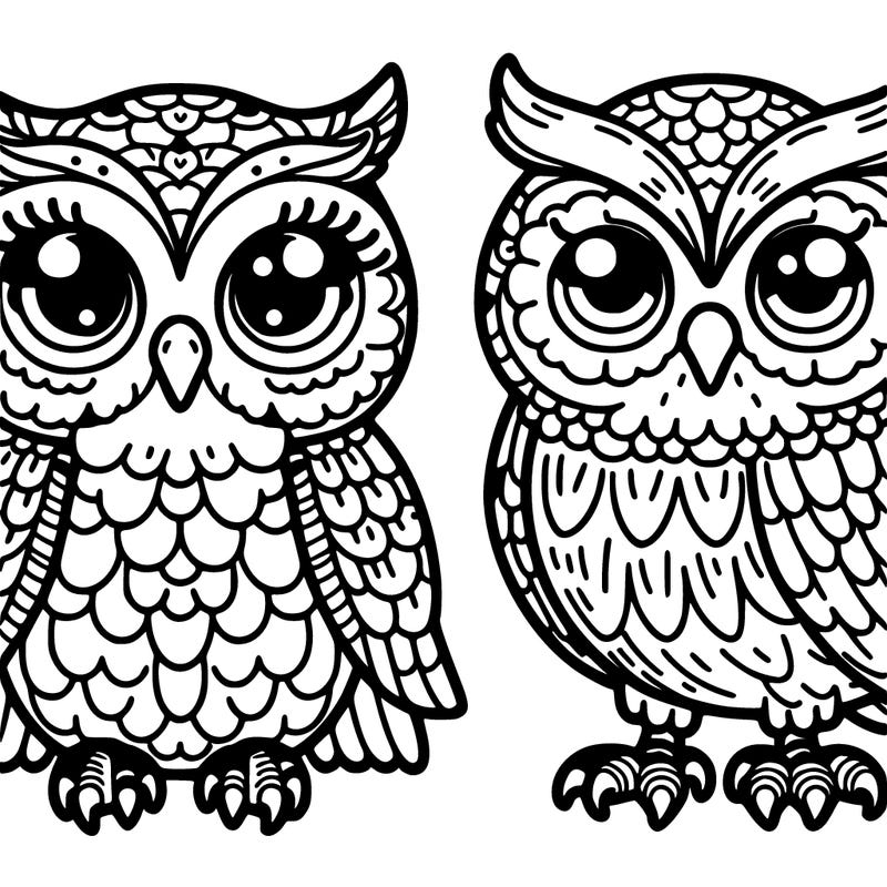 owls