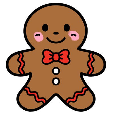 ginger bread