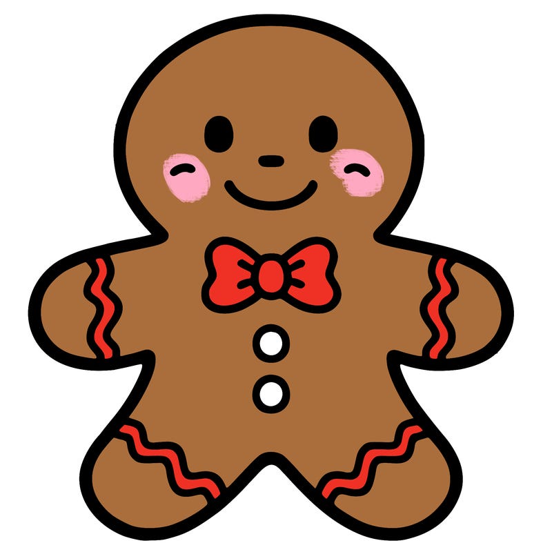 ginger bread