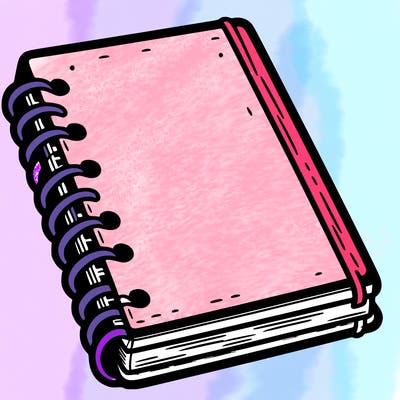 notebook