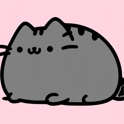pusheen