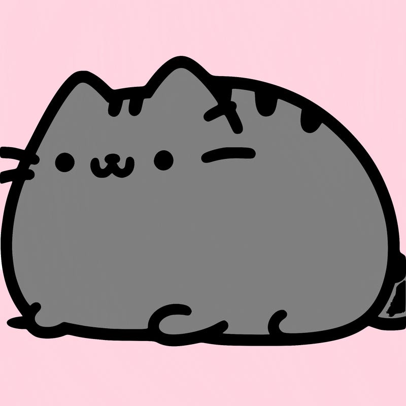 pusheen