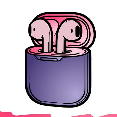 airpods