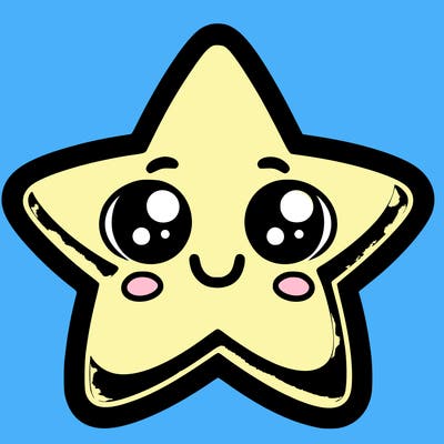 star