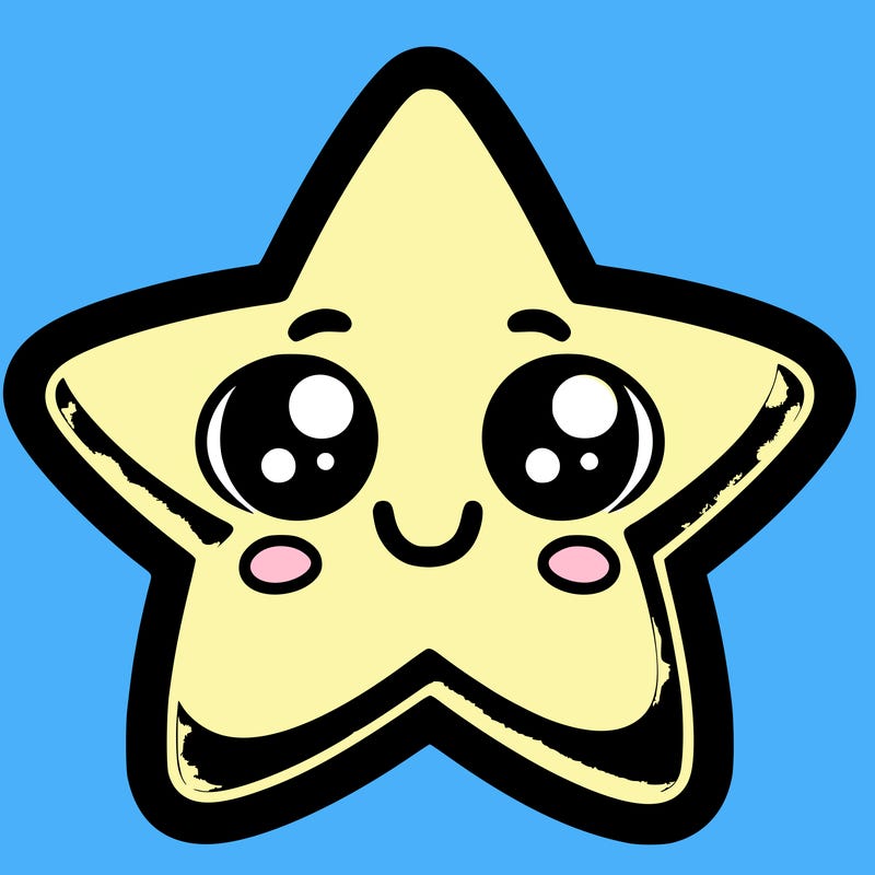 star