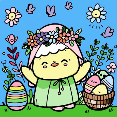 easter