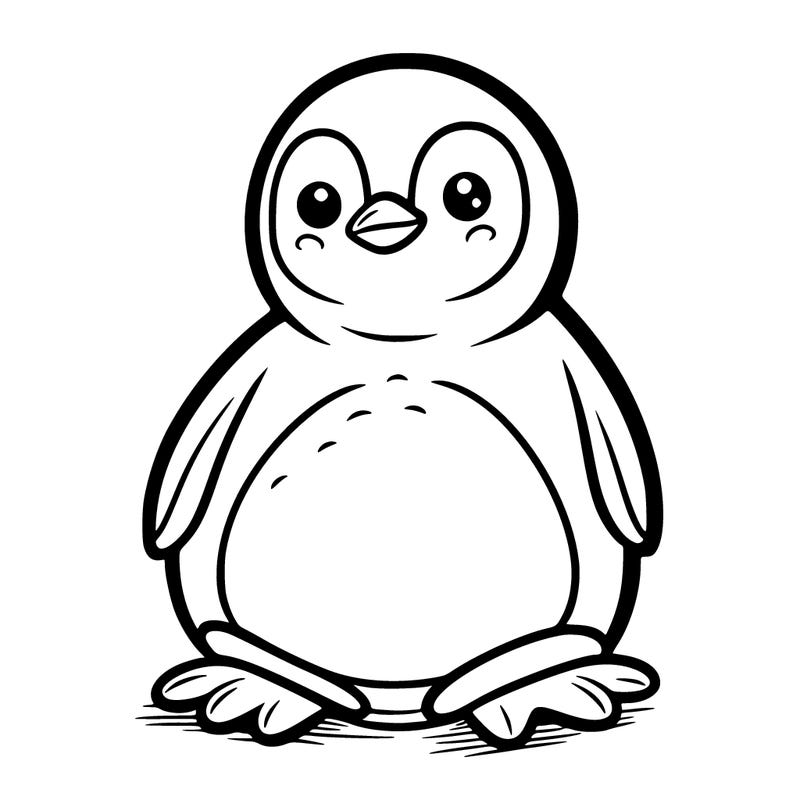 penguin