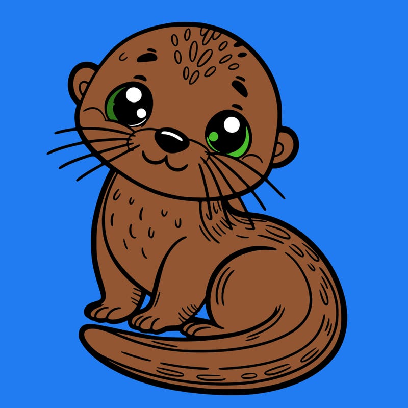 otter
