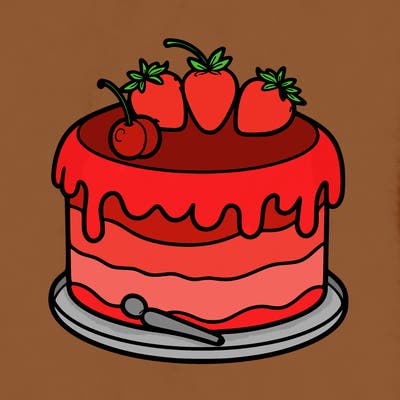 cake