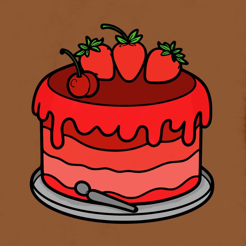 cake