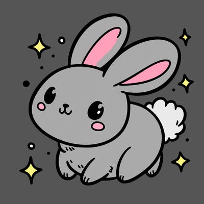 bunny