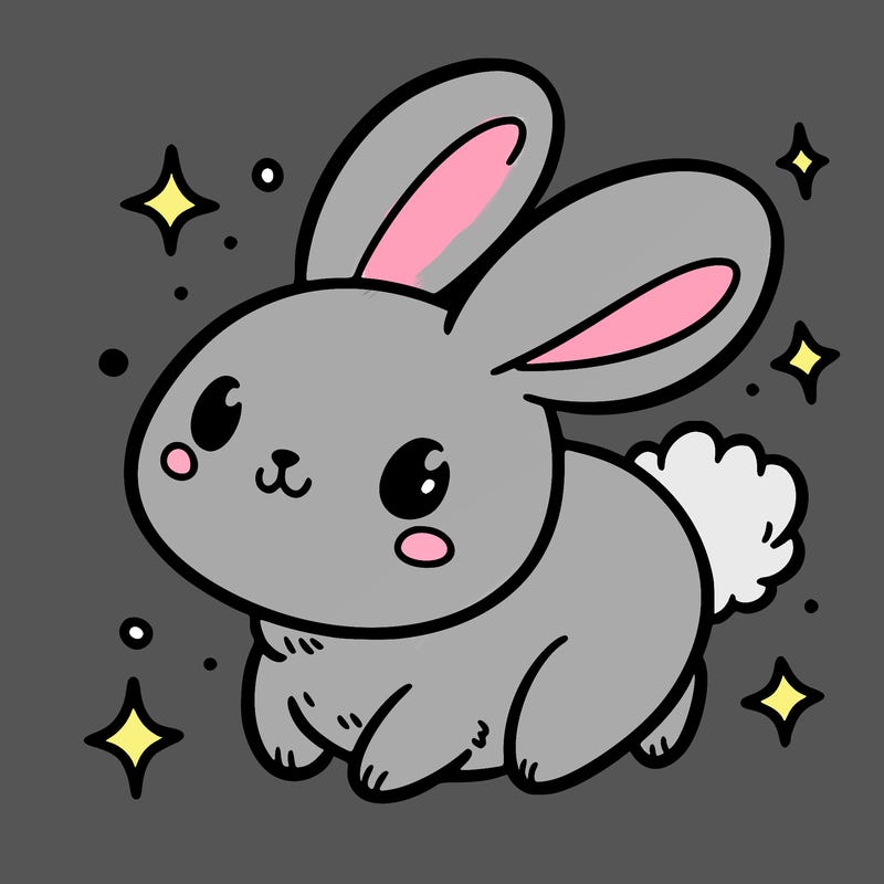 bunny