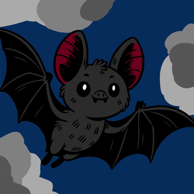 bat