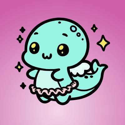 cute