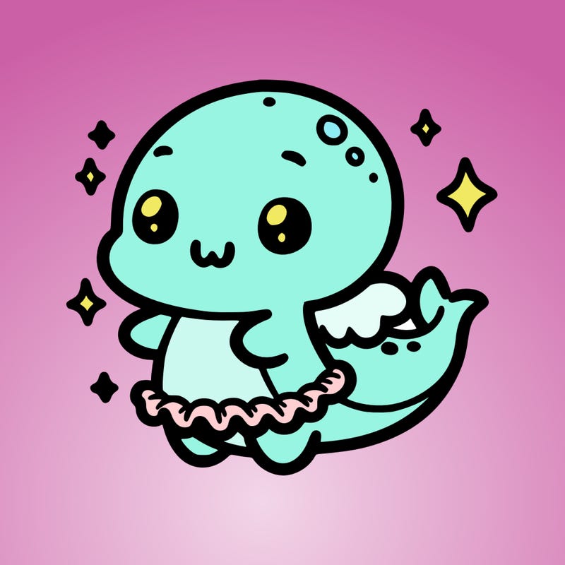 cute