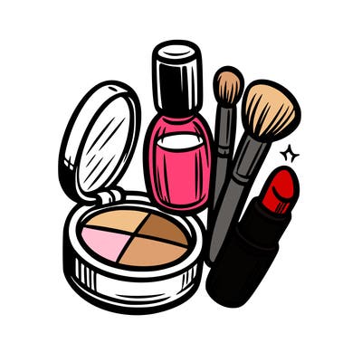 make up