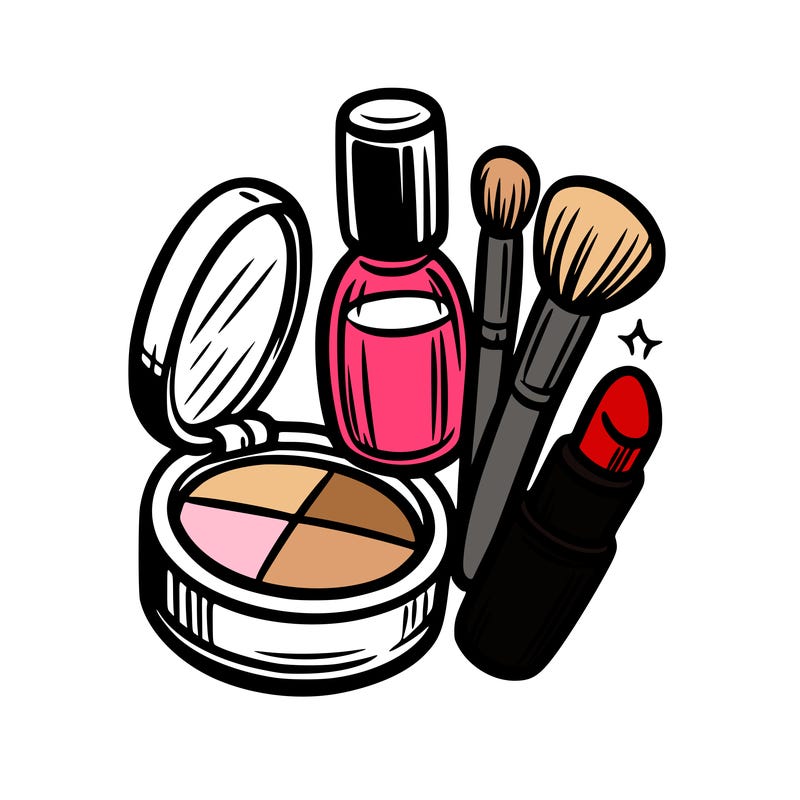 make up