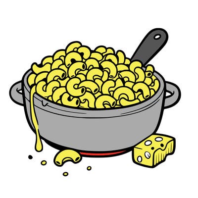 mac and cheese