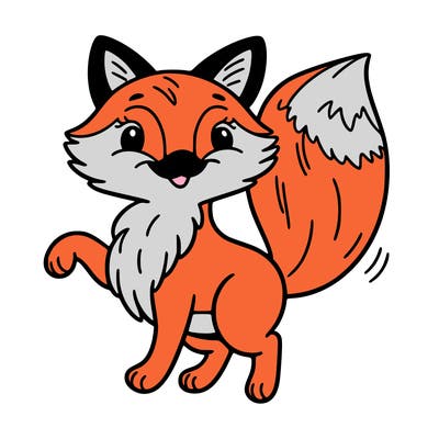 fox