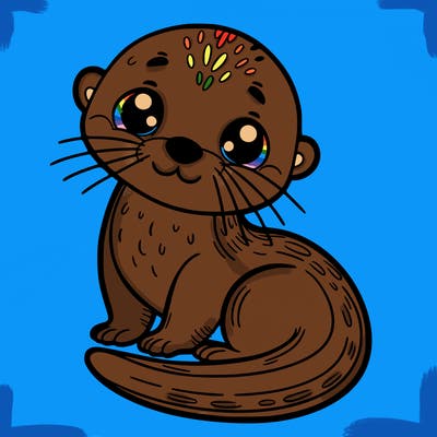 otter