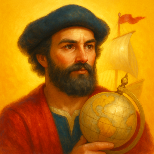 Histia: World History Facts - Education App | MWM