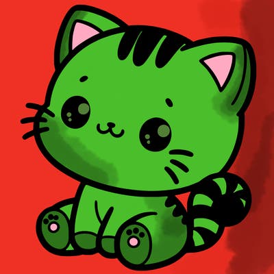 ℂ𝕦𝕥𝕖 𝕔𝕒𝕥