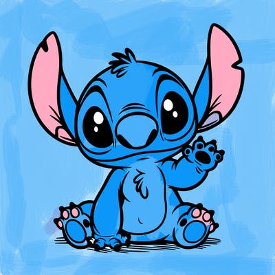stitch