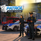 Patrol Officer Police Games 3D