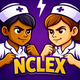 NCLEX Showdown