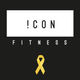 אייקון פיטנס - מועדון כושר
