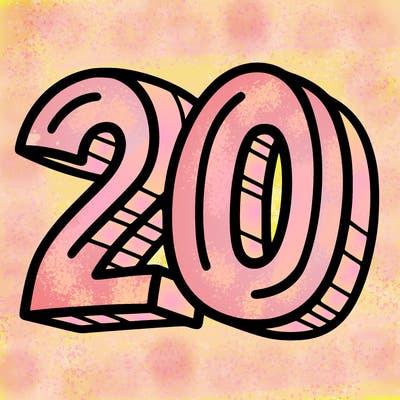 20