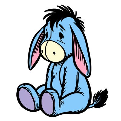 eeyore