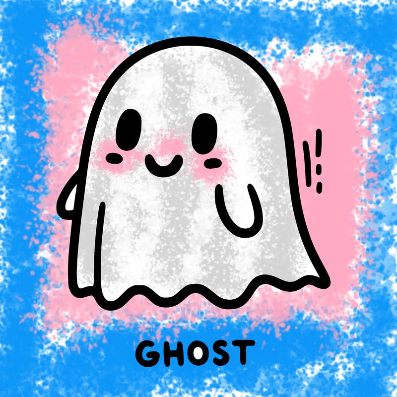 ghost👻